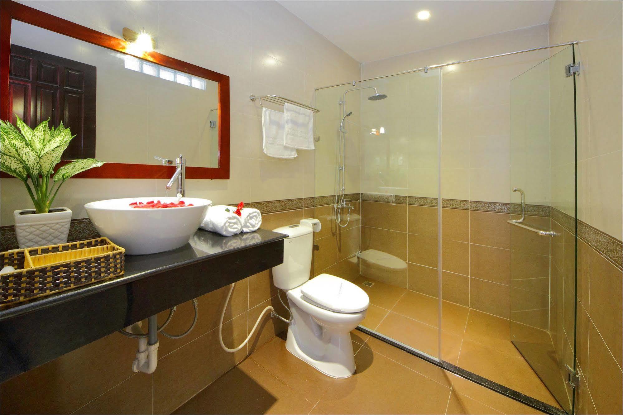 Eden Homestay Hội An Extérieur photo