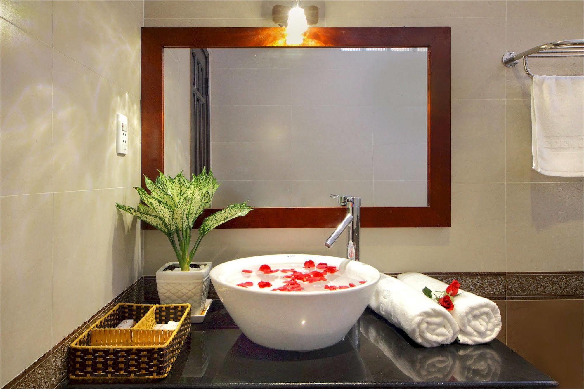 Eden Homestay Hội An Extérieur photo
