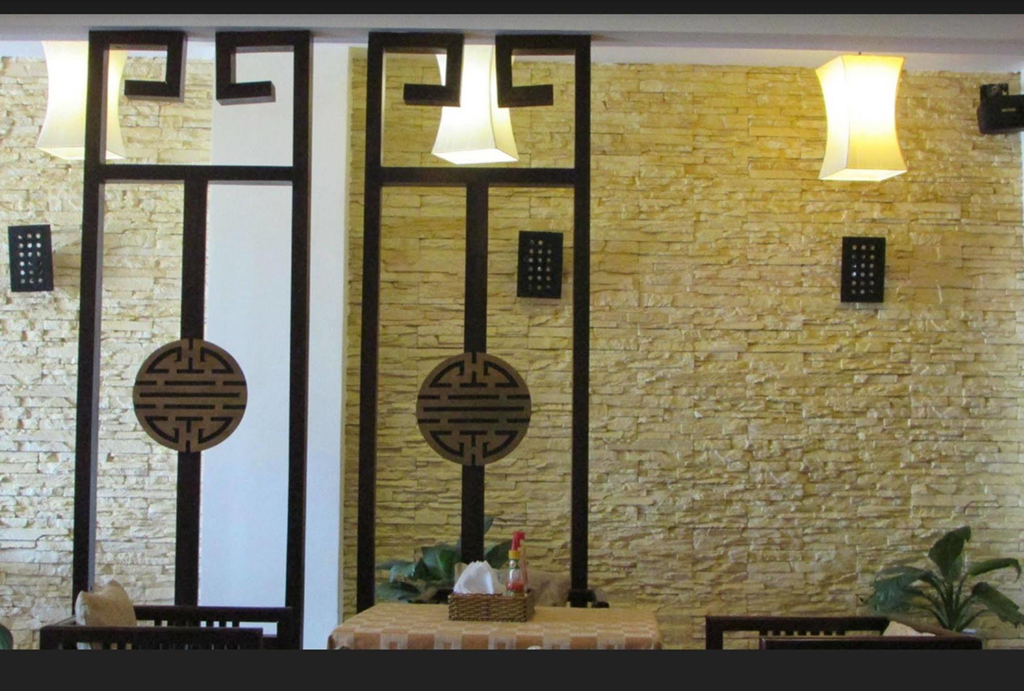 Eden Homestay Hội An Extérieur photo